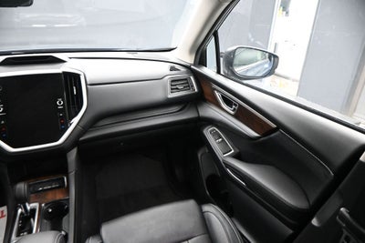 2024 Subaru Ascent Touring