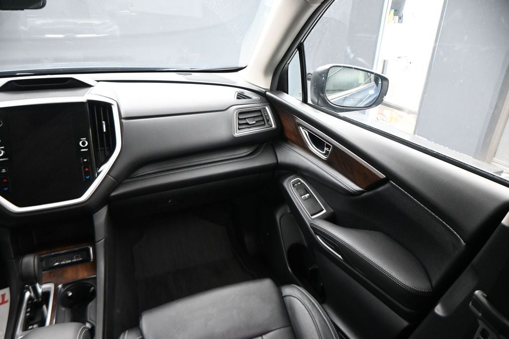 2024 Subaru Ascent Touring