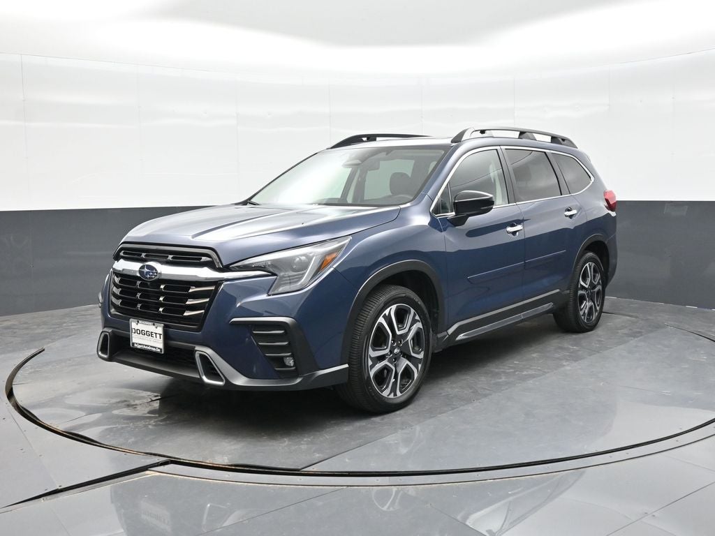 2024 Subaru Ascent Touring