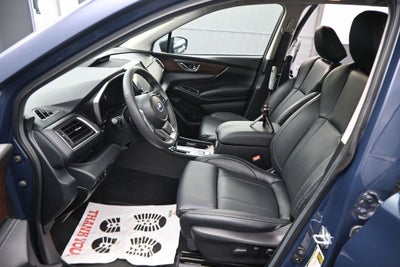 2024 Subaru Ascent Touring