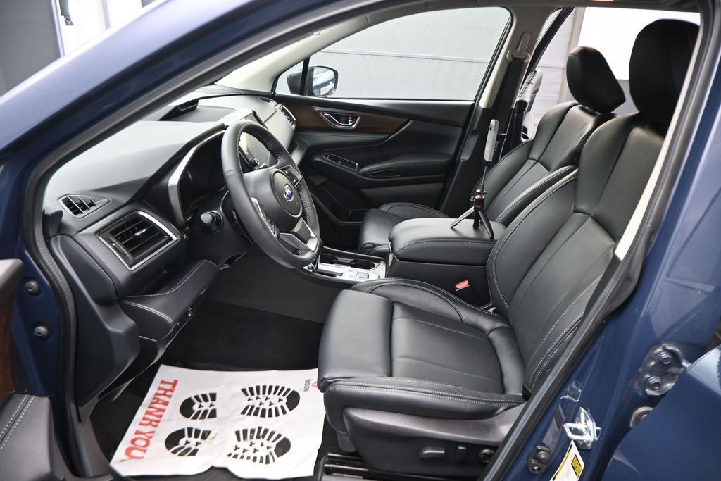 2024 Subaru Ascent Touring
