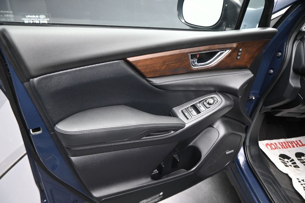 2024 Subaru Ascent Touring