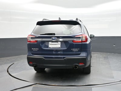 2024 Subaru Ascent Touring