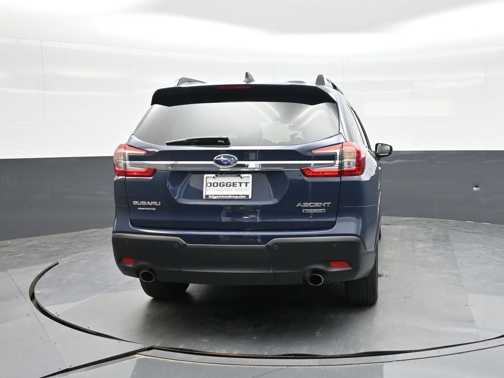 2024 Subaru Ascent Touring