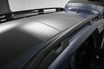 2024 Subaru Ascent Touring