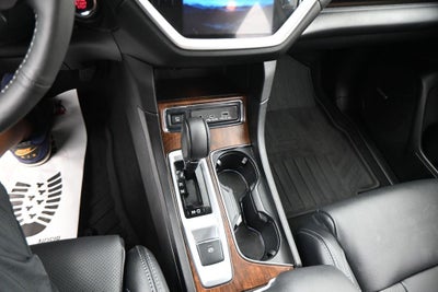 2024 Subaru Ascent Touring