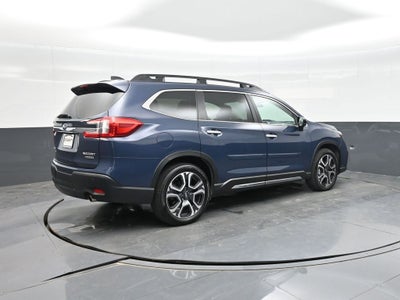 2024 Subaru Ascent Touring