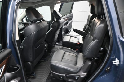 2024 Subaru Ascent Touring