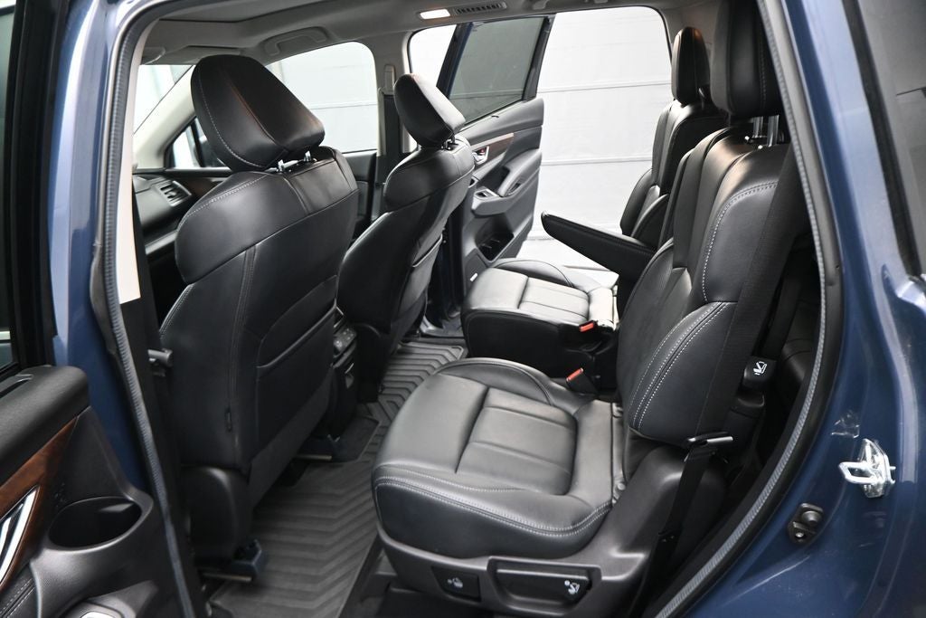 2024 Subaru Ascent Touring