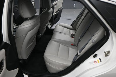 2016 Toyota Avalon Limited