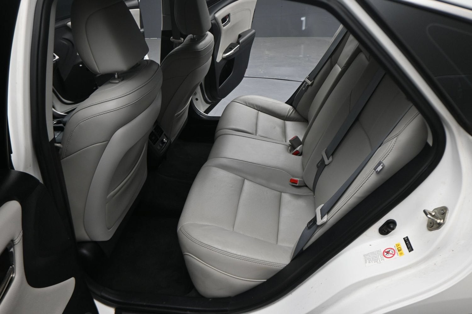 2016 Toyota Avalon Limited