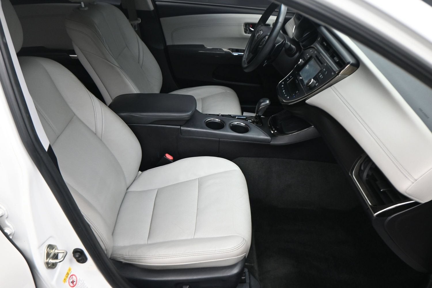 2016 Toyota Avalon Limited