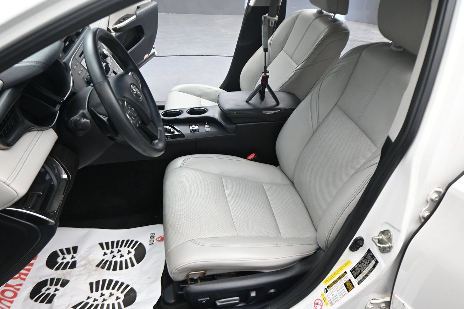 2016 Toyota Avalon Limited