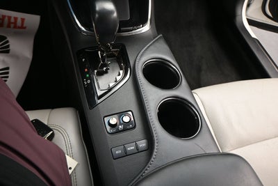 2016 Toyota Avalon Limited