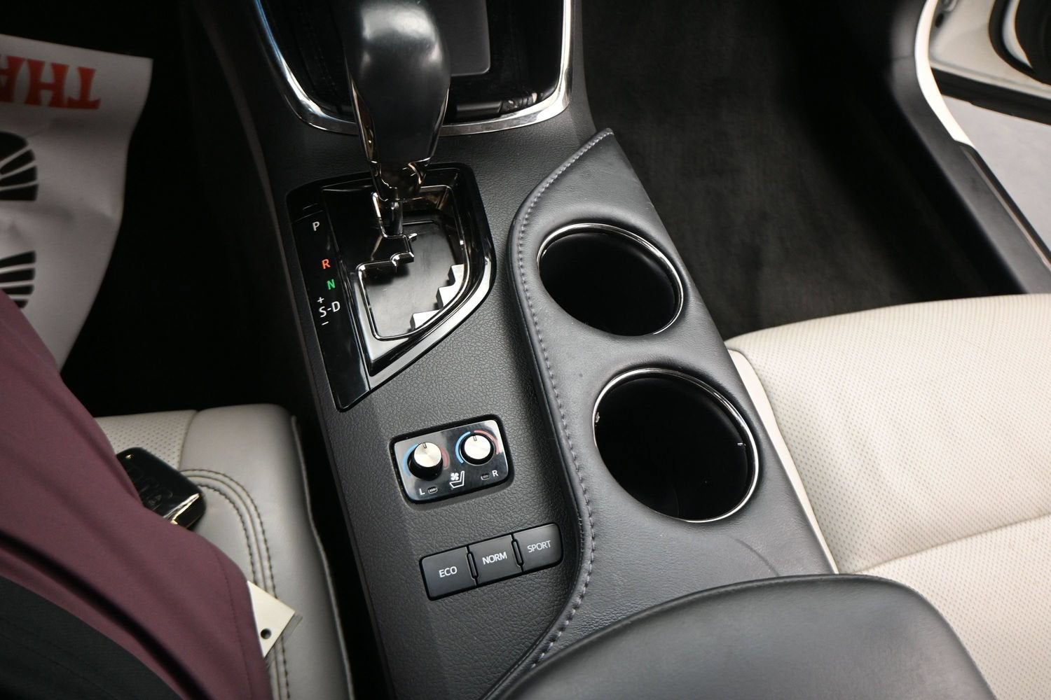 2016 Toyota Avalon Limited