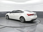 2016 Toyota Avalon Limited