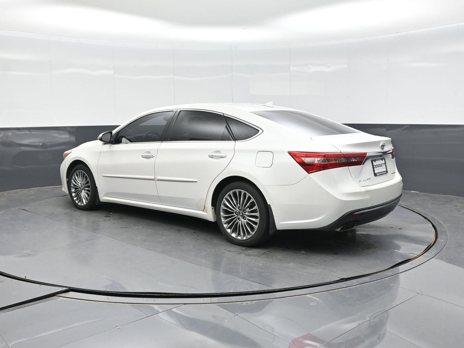 2016 Toyota Avalon Limited