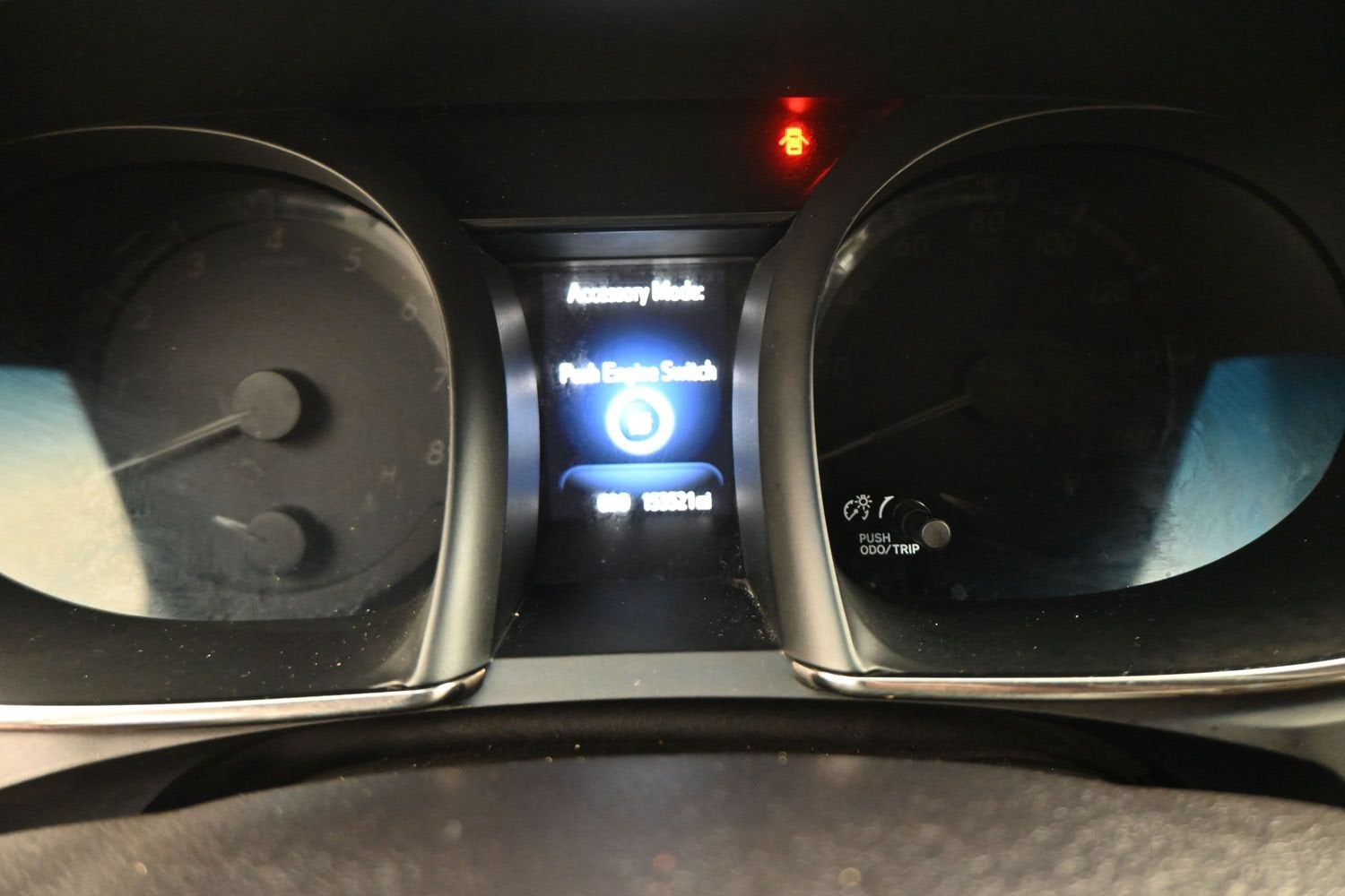 2016 Toyota Avalon Limited