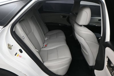 2016 Toyota Avalon Limited