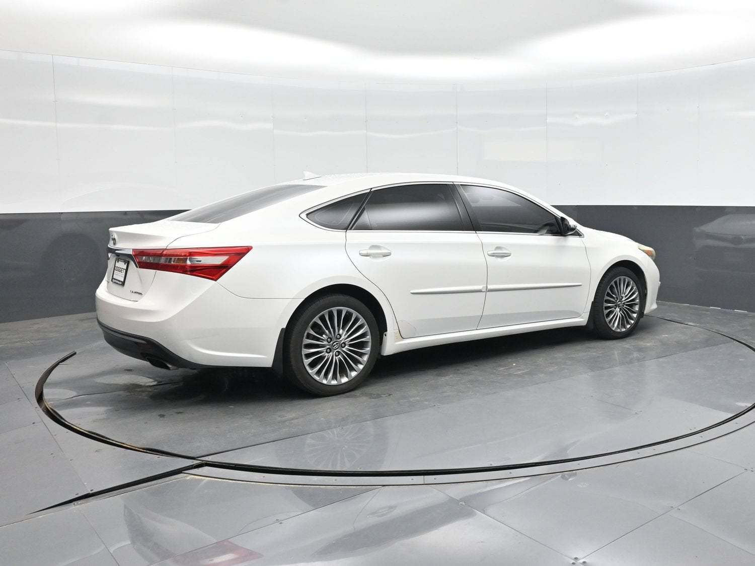 2016 Toyota Avalon Limited