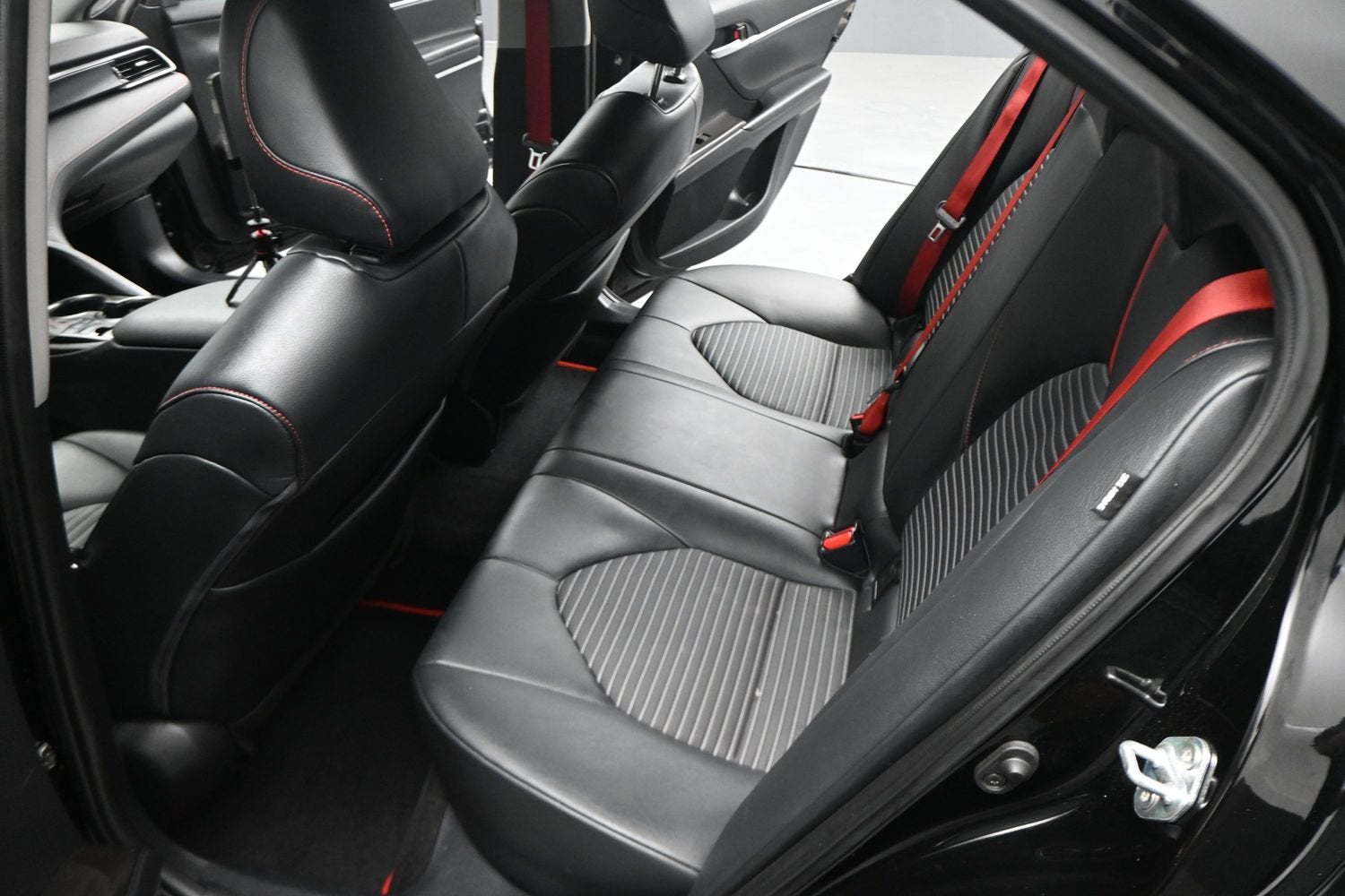 2022 Toyota Camry TRD V6