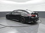 2022 Toyota Camry TRD V6
