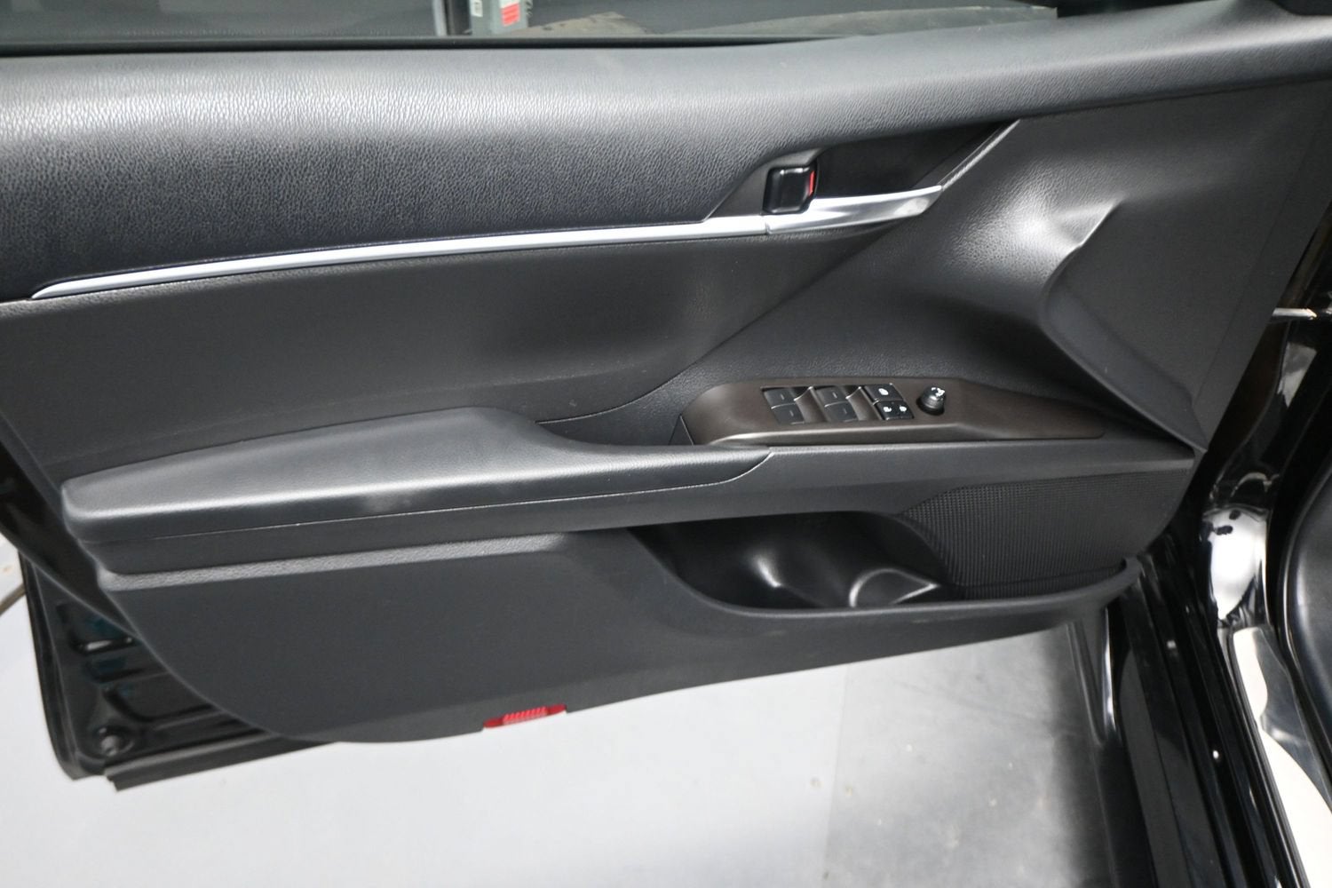 2022 Toyota Camry TRD V6