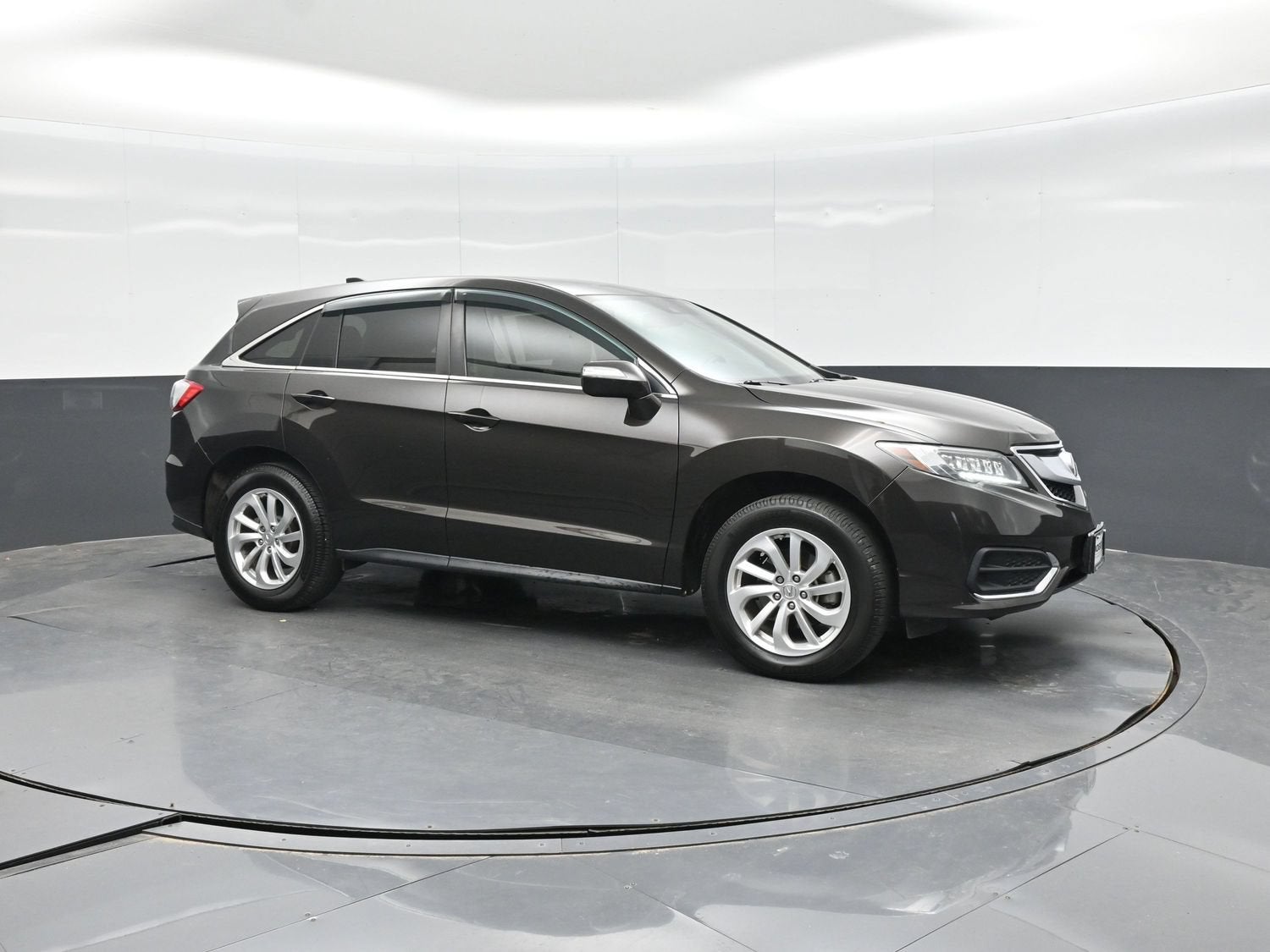 2018 Acura RDX Technology Package