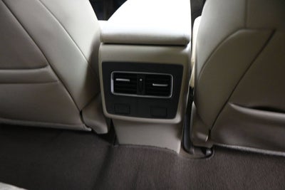 2018 Acura RDX Technology Package