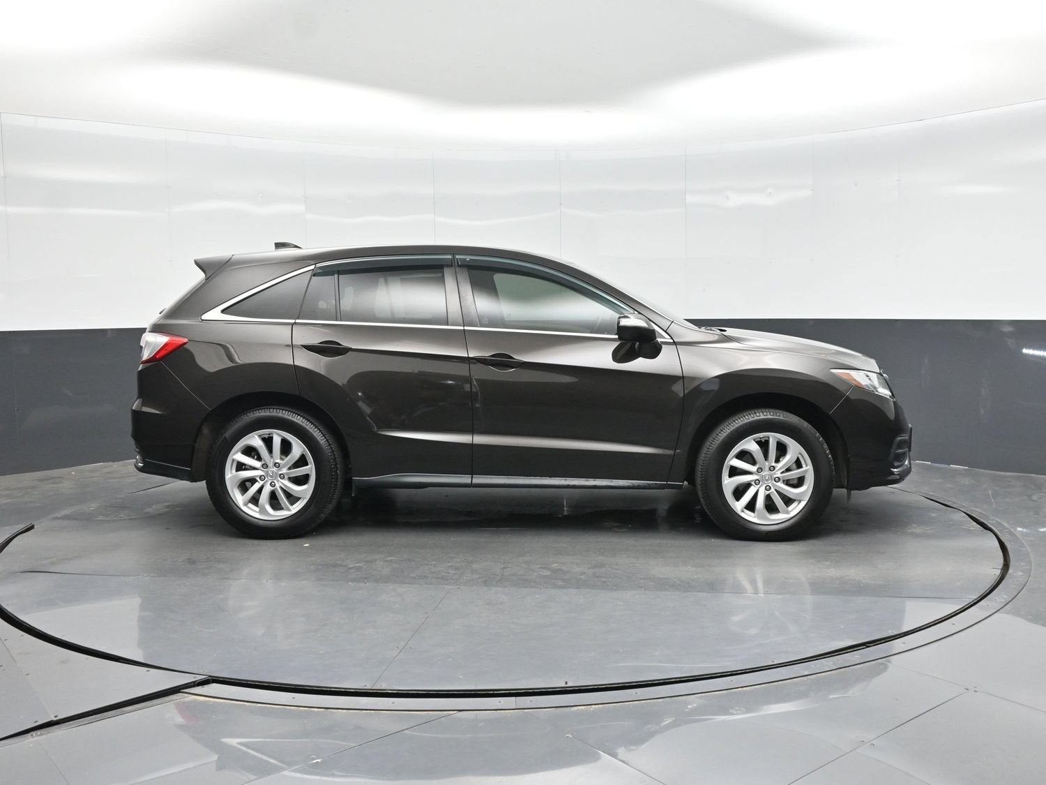 2018 Acura RDX Technology Package