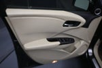 2018 Acura RDX Technology Package