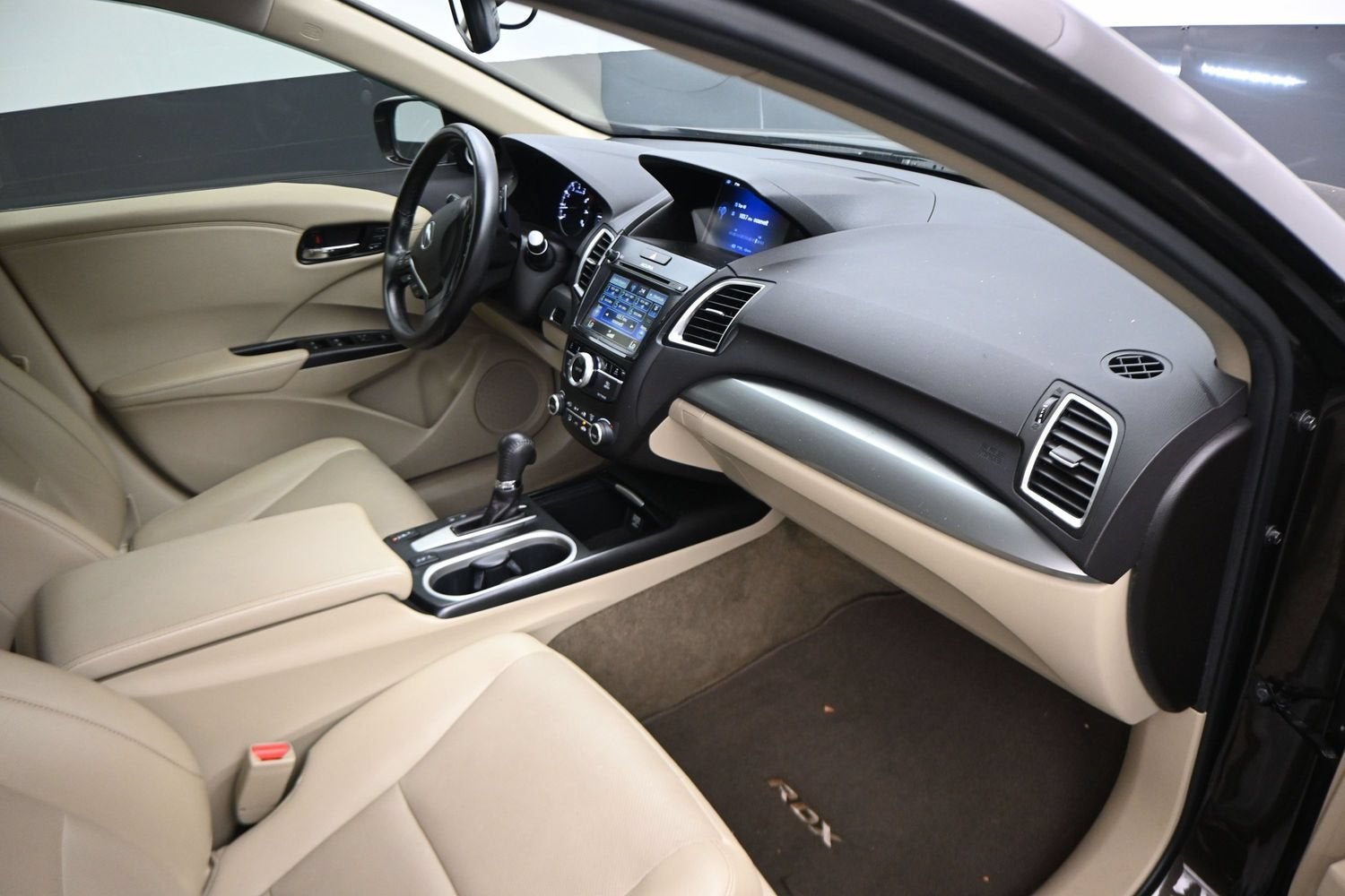 2018 Acura RDX Technology Package