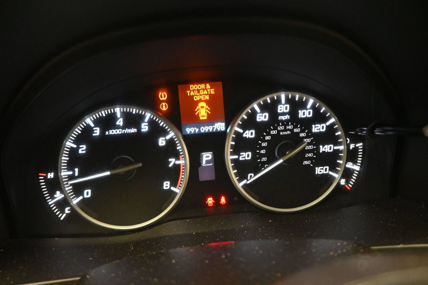 2018 Acura RDX Technology Package