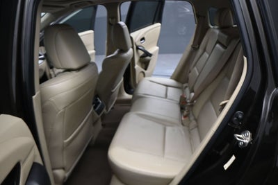 2018 Acura RDX Technology Package