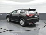 2018 Acura RDX Technology Package