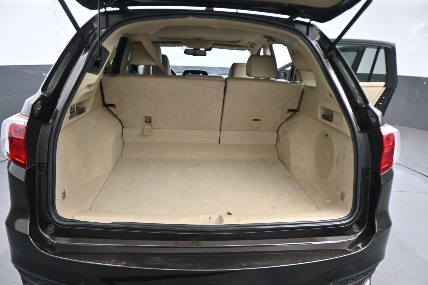 2018 Acura RDX Technology Package