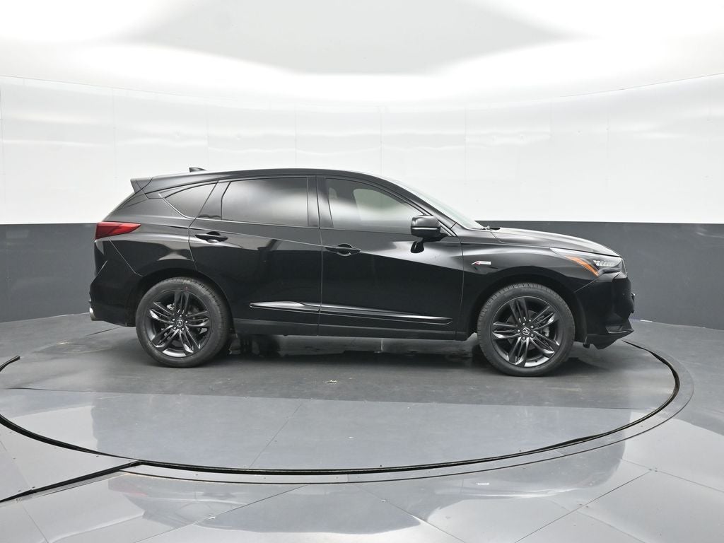 2023 Acura RDX A-Spec Package