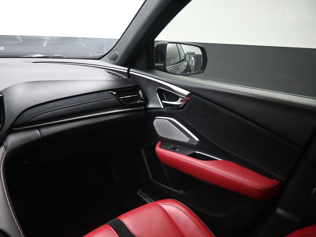2023 Acura RDX A-Spec Package