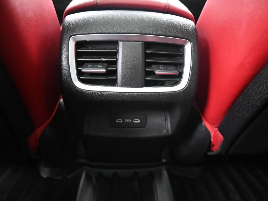 2023 Acura RDX A-Spec Package