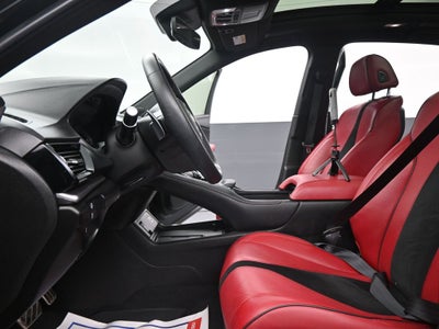 2023 Acura RDX A-Spec Package