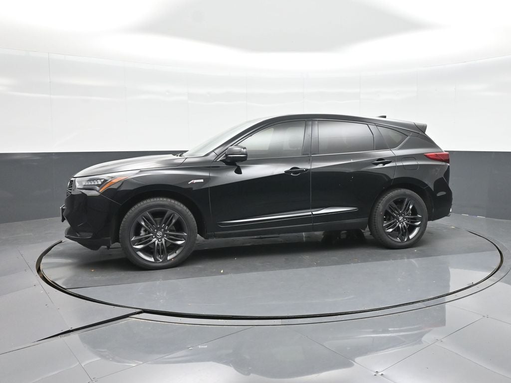 2023 Acura RDX A-Spec Package