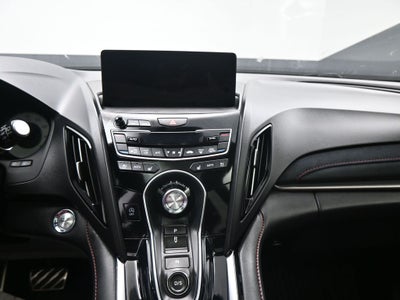 2023 Acura RDX A-Spec Package