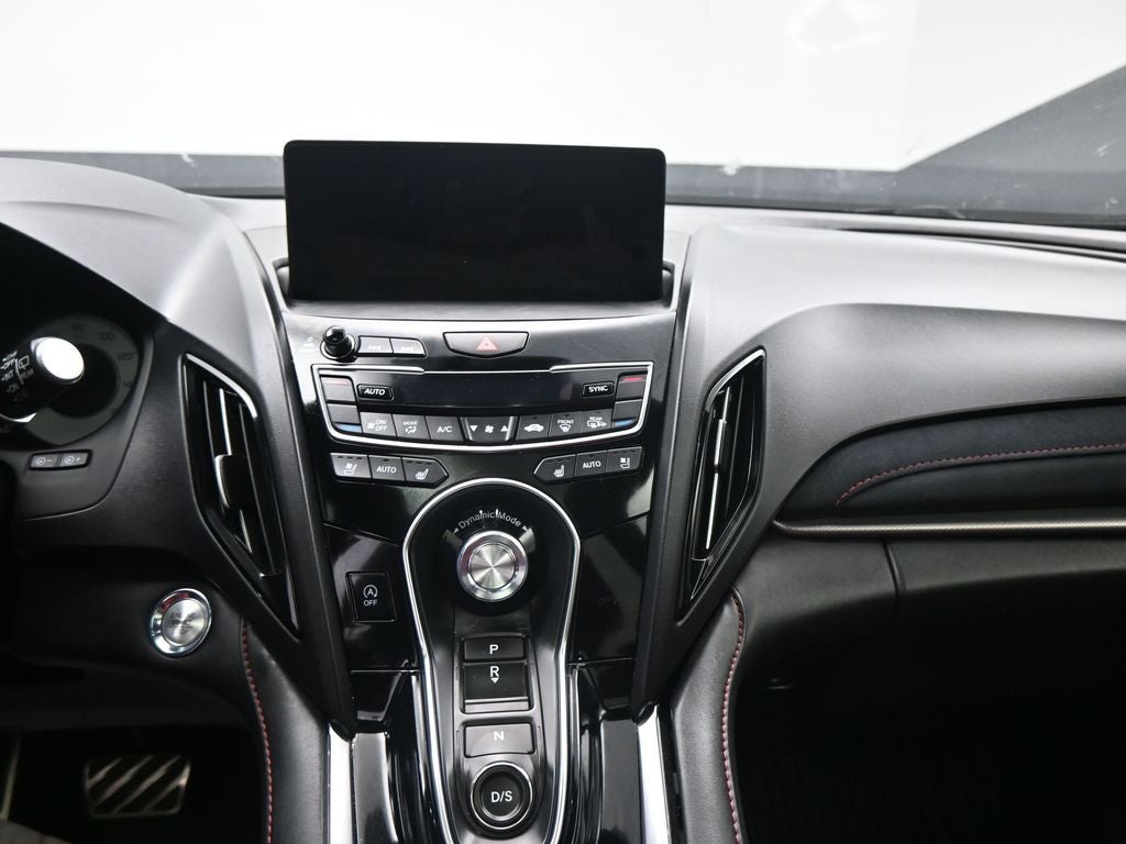 2023 Acura RDX A-Spec Package