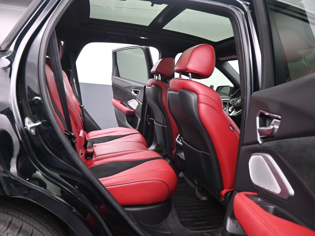 2023 Acura RDX A-Spec Package