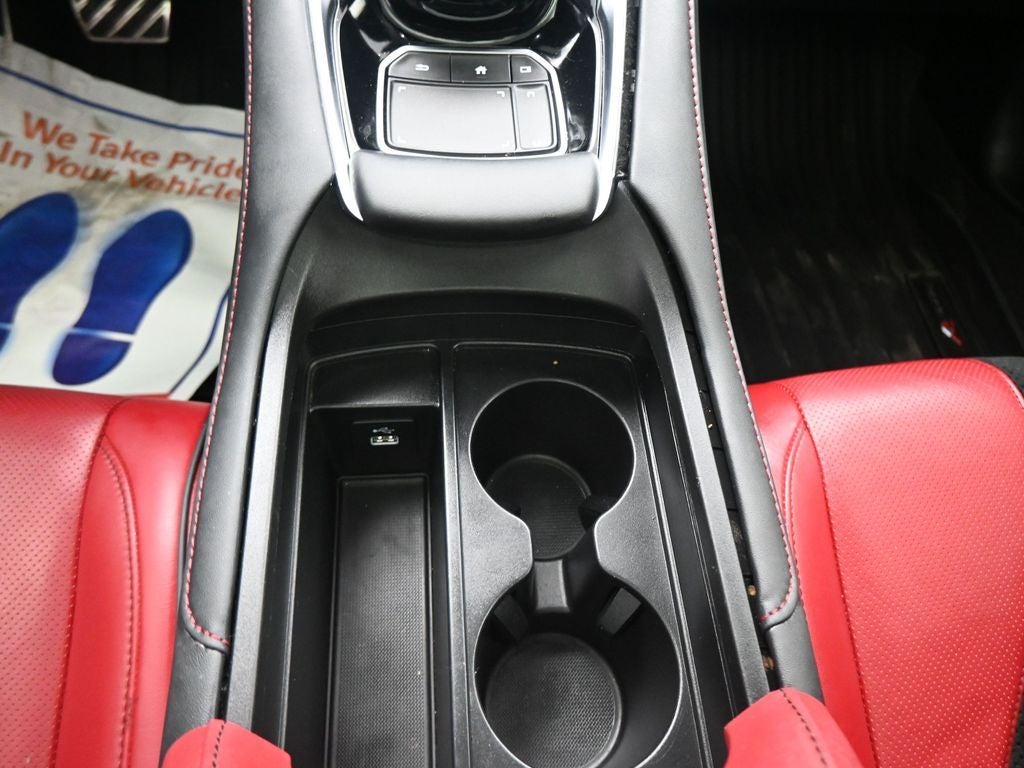 2023 Acura RDX A-Spec Package