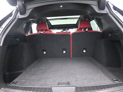 2023 Acura RDX A-Spec Package