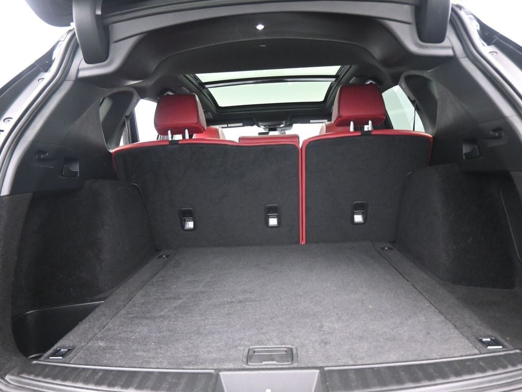 2023 Acura RDX A-Spec Package