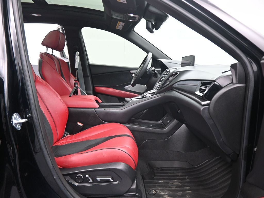 2023 Acura RDX A-Spec Package