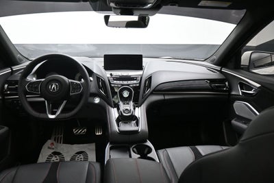 2025 Acura RDX A-Spec Package SH-AWD