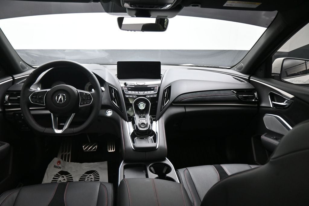 2025 Acura RDX A-Spec Package SH-AWD